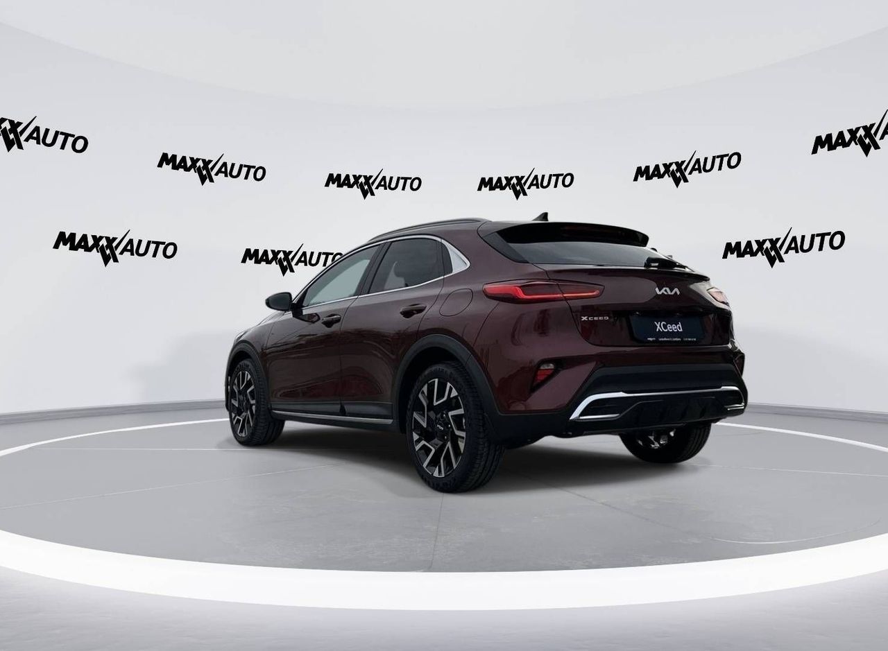 Zunanja slika - KIA XCeed - 1.6 T-GDi EX WAY ISG.7DCT - 5