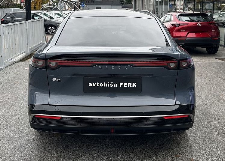 Zunanja slika - Mazda Mazda6e - 80 kWh Long Range Takumi Plus AKCIJA - 6