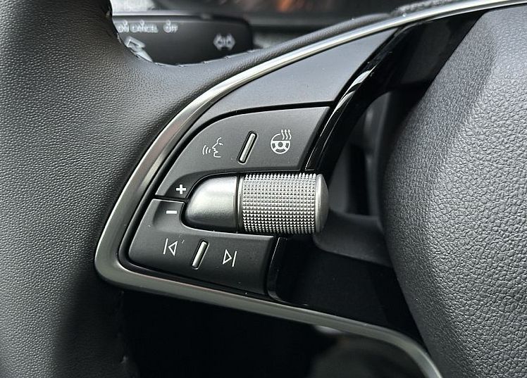 Zunanja slika - Škoda Scala - Edition 1.0 TSI - 13