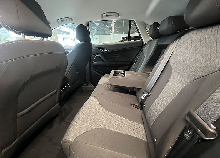 Zunanja slika - MG MG HS - HS Comfort 1.5T-GDI DCT 7 LET GARANCIJE NA ZALOGI - 6