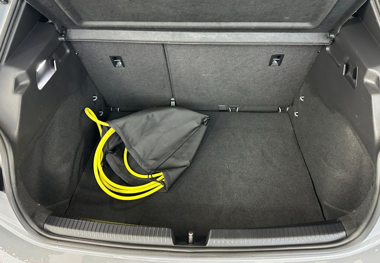 Zunanja slika - Cupra Born - e-Boost 170kW.kamera.led.navi-3000€ SUBVENCIJA - 17