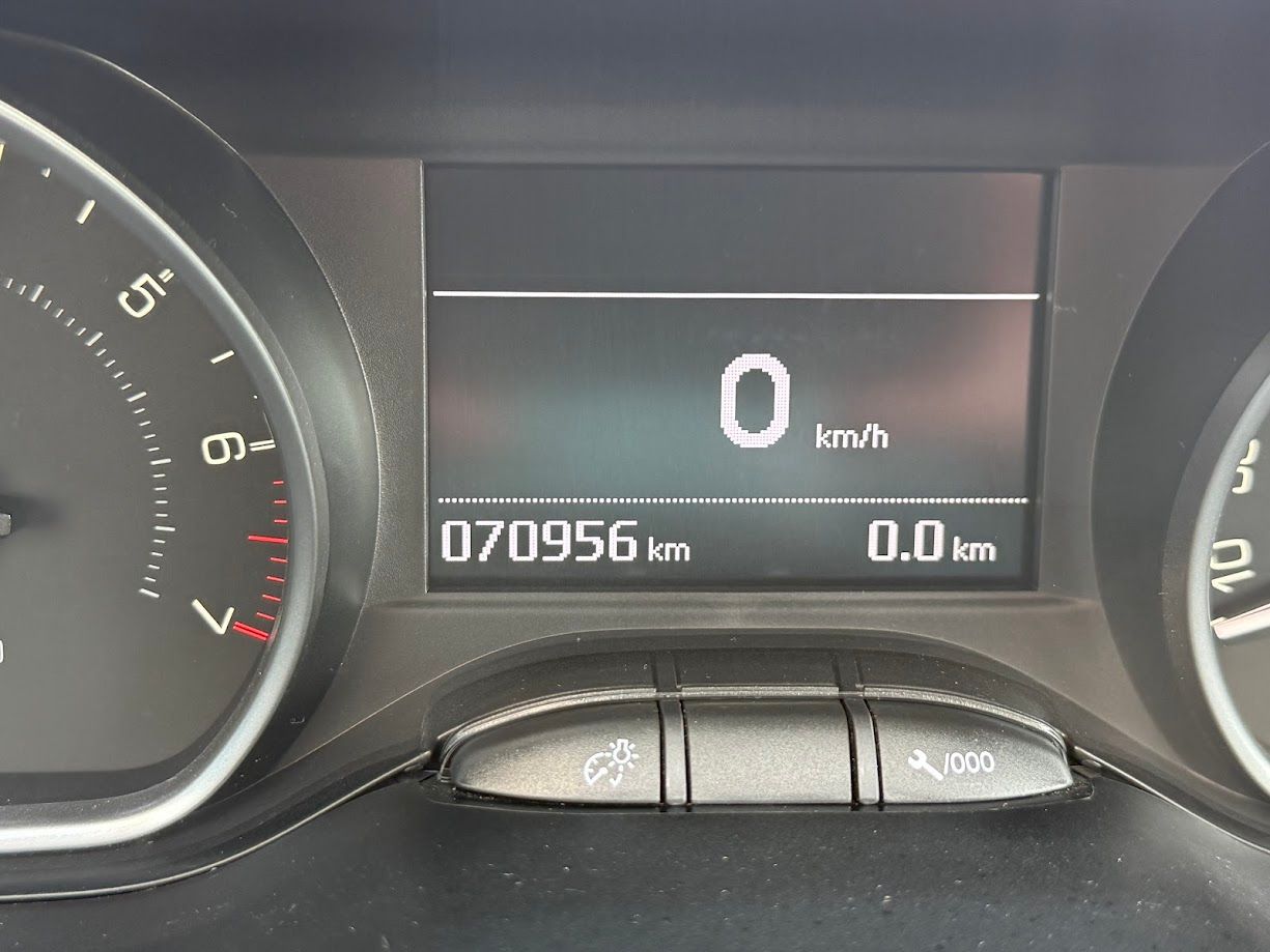 Zunanja slika - Peugeot 208 - 1,2 PureTech 110 S&S Allure - 7