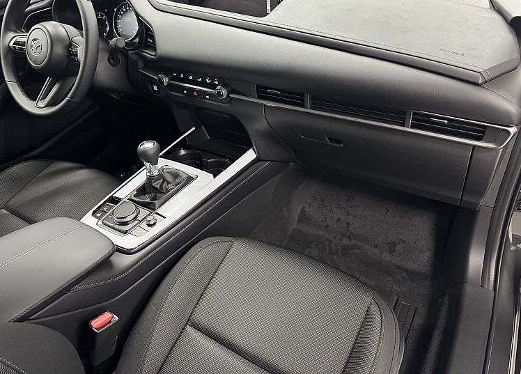 Zunanja slika - Mazda CX-30 - G140 PRIME-LINE RAZLIČNE BARVE NA ZALOGI - 7