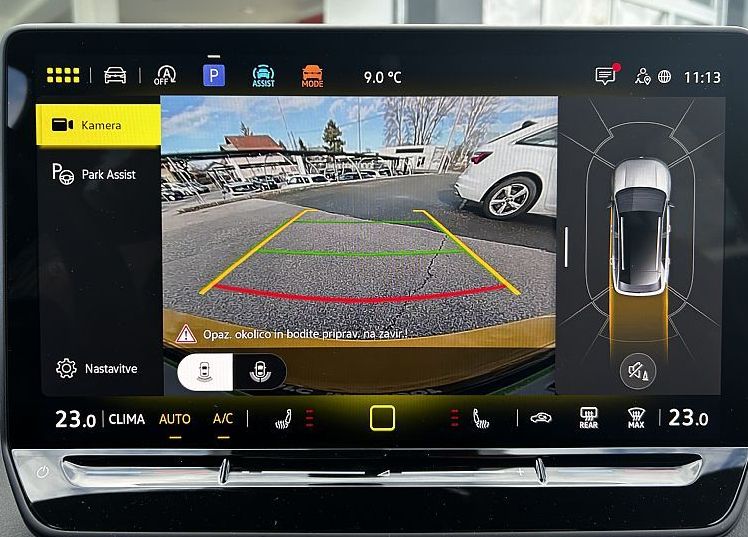 Zunanja slika - VW T-Roc - 1.5 eTSI R-line DSG|Black Style Paket|IQ.Light - 10