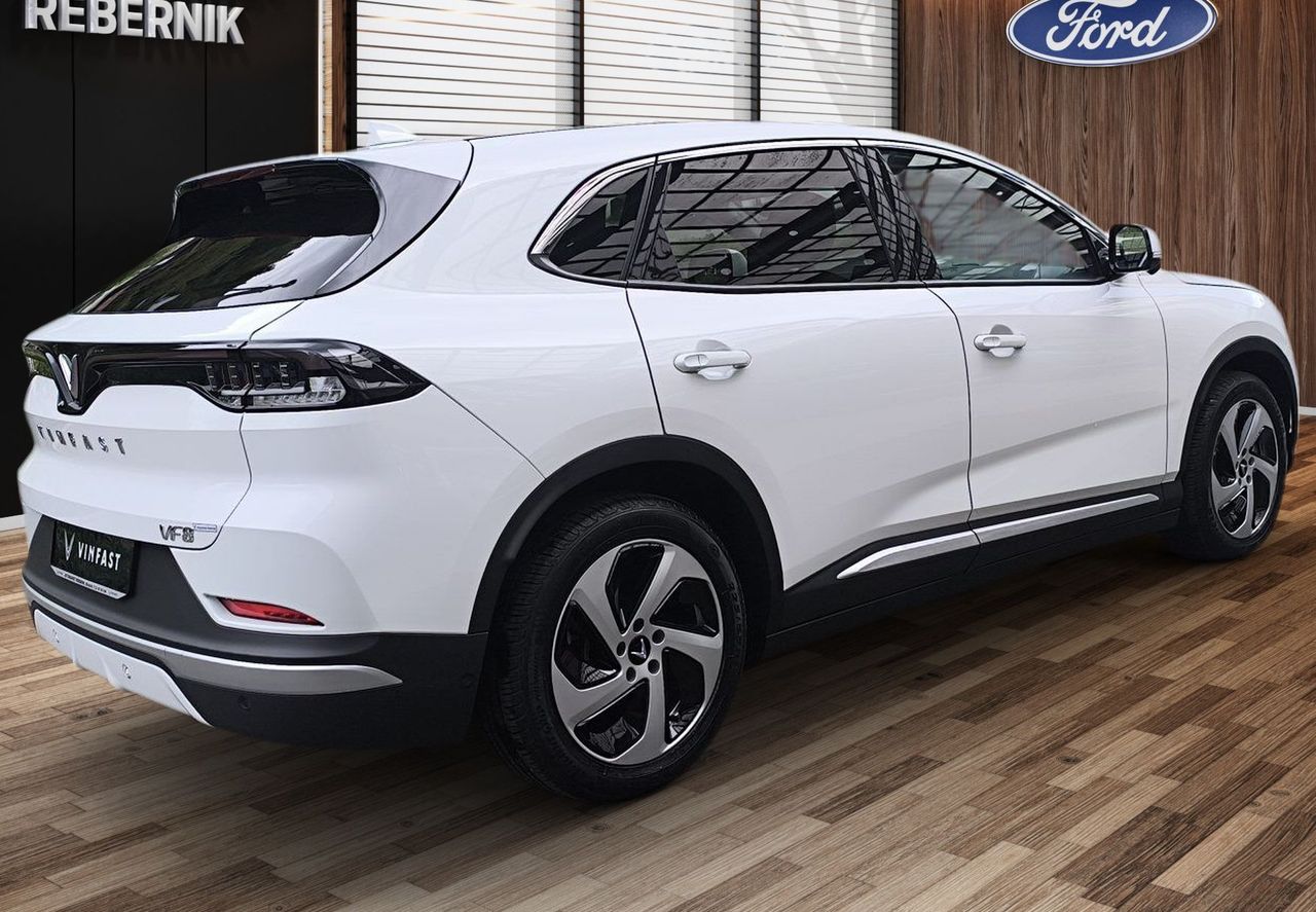 Zunanja slika - Vinfast VF8 - 87.7 kWh AWD ECO-350PS AWD-GRATIS POLNILNICA 22KW - 4