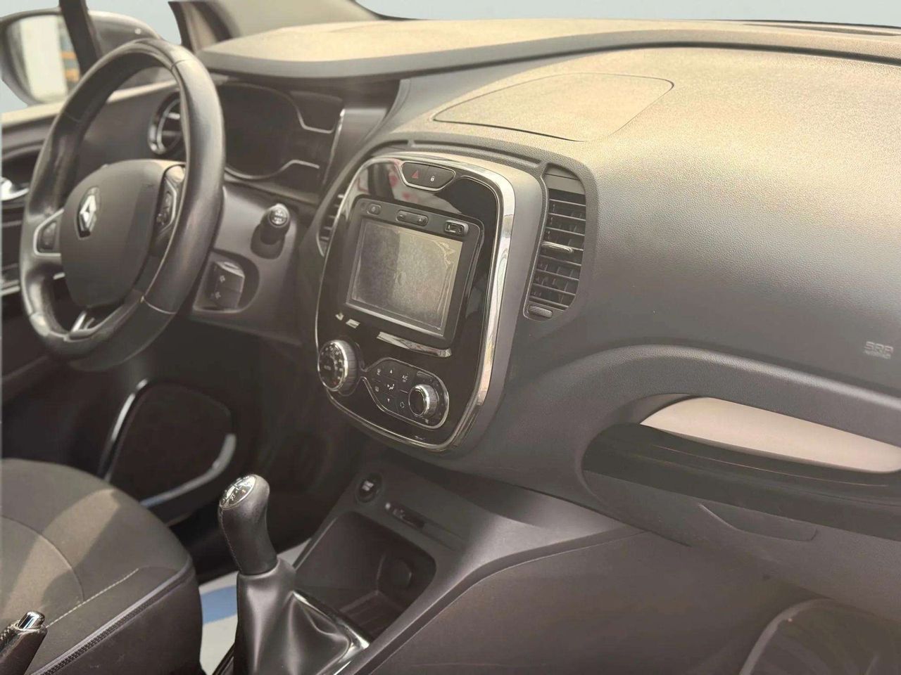 Zunanja slika - Renault Captur - TCe 90 Energy Dinamique Start&Stop - 7