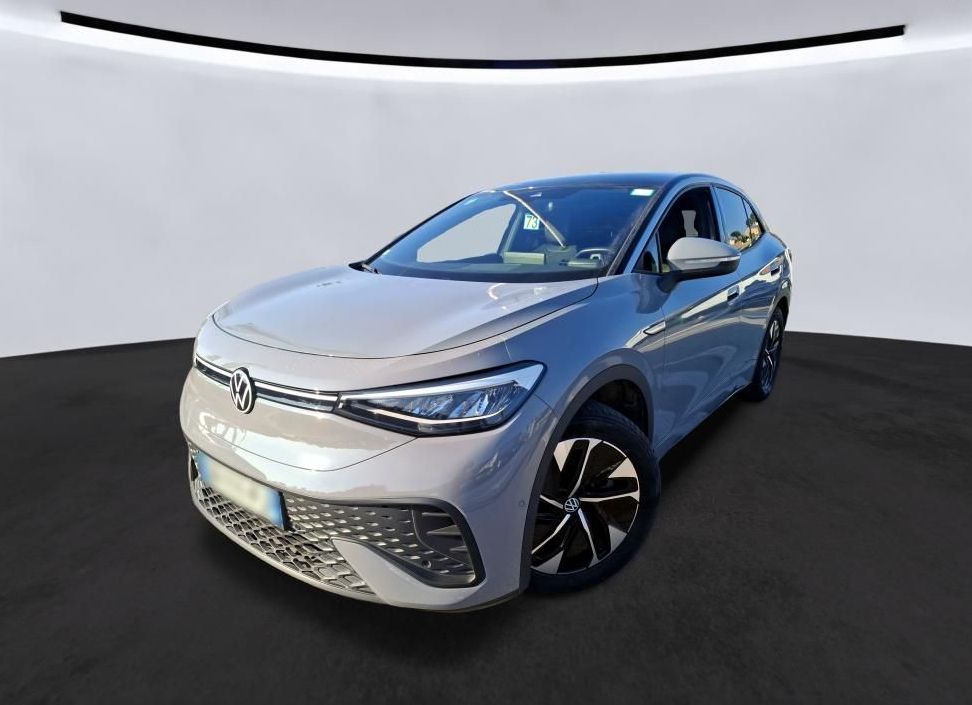 Zunanja slika - VW ID.5 - Pro128kW.KAMERA.USNJE.LED.NAVI.ACC.GRE.SEDEŽEV - 1