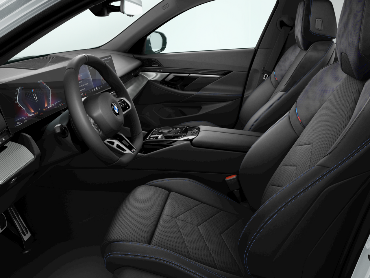 Zunanja slika - BMW Serija 5 - 520d xDrive Limuzina - 7