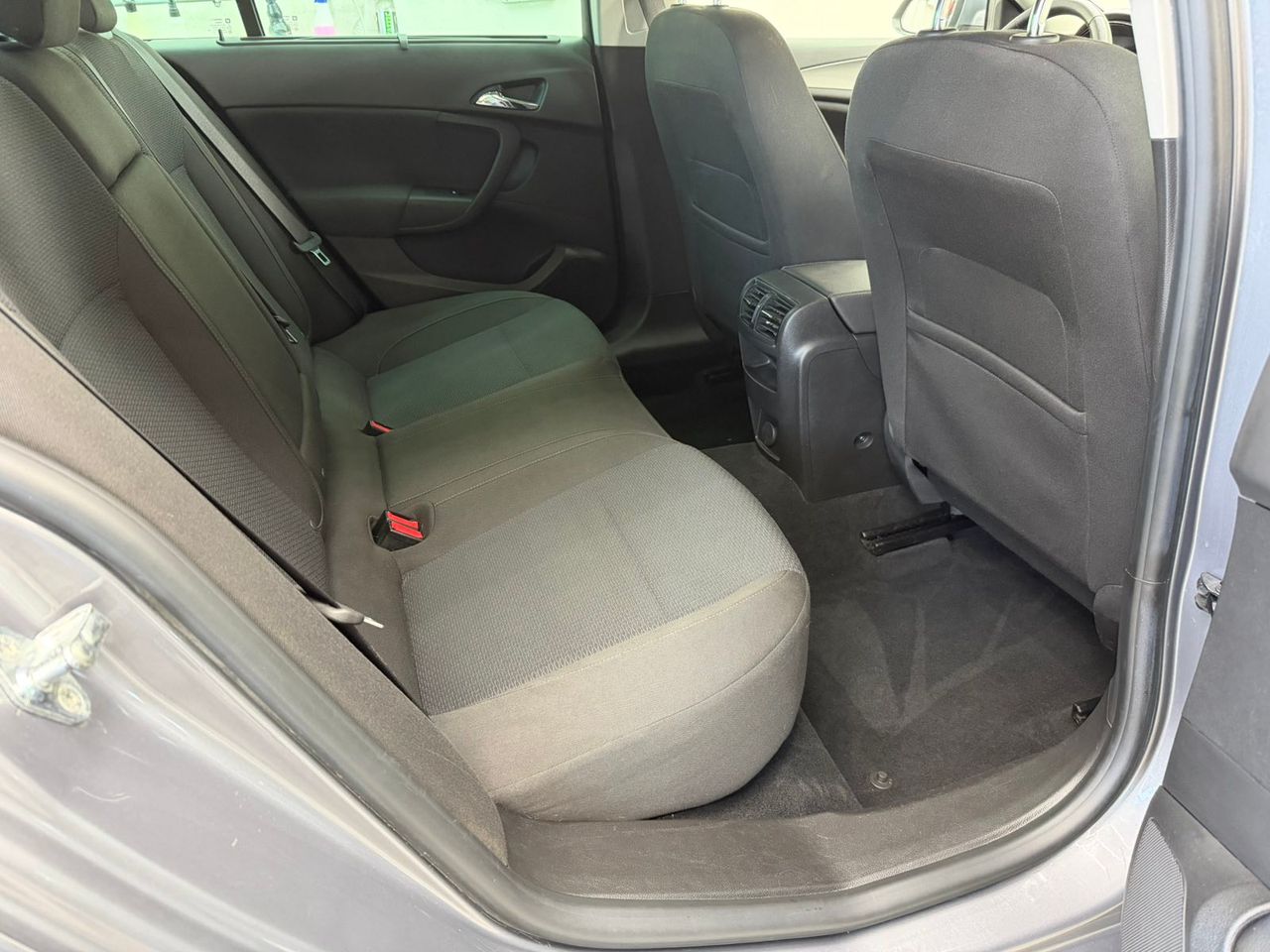 Zunanja slika - Opel Insignia - 2,0 CDTI Cosmo Avt. - 7