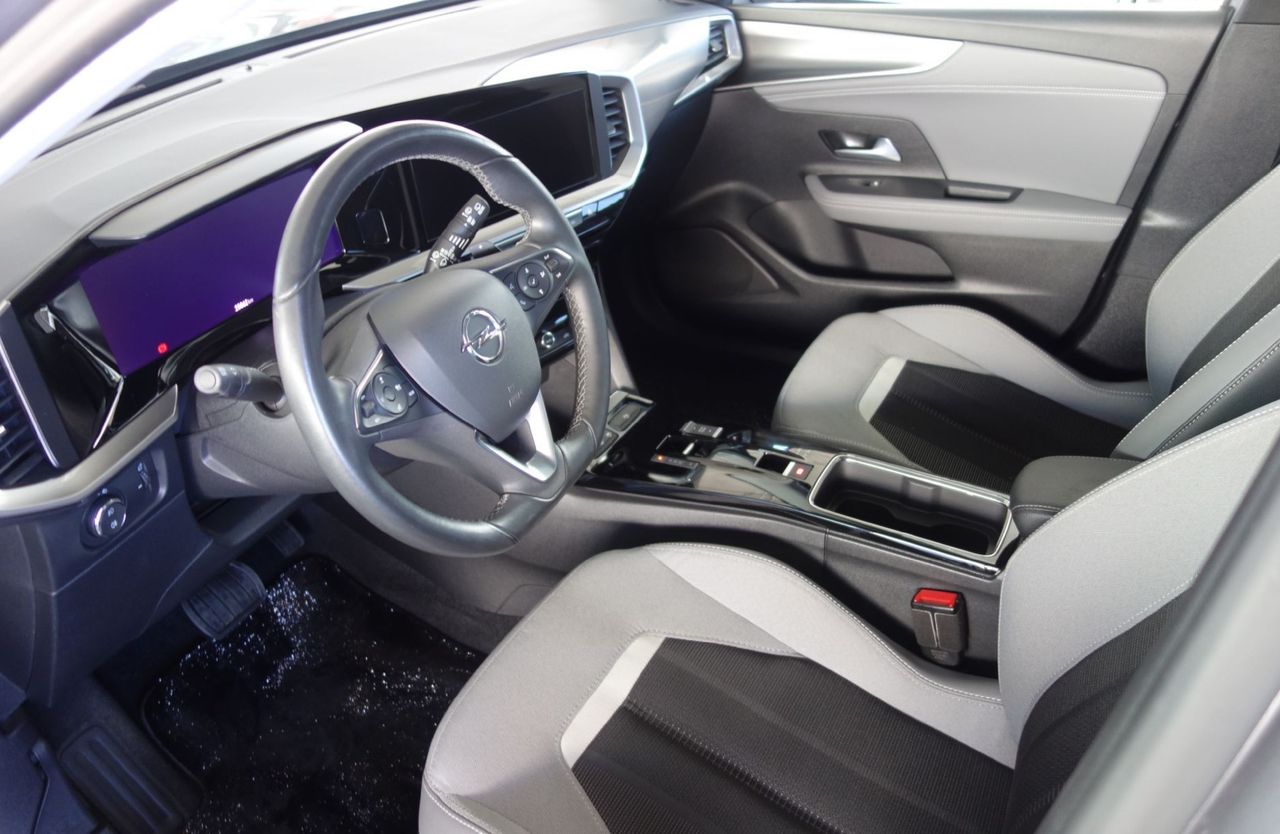 Zunanja slika - Opel Mokka - 1.2 Turbo Elegance Avt. - 5