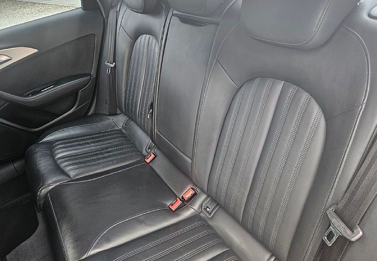 Zunanja slika - Audi A6 - 3.0 TDI 272ks °S-LINE° °QUATTRO° °19-COL° - 11