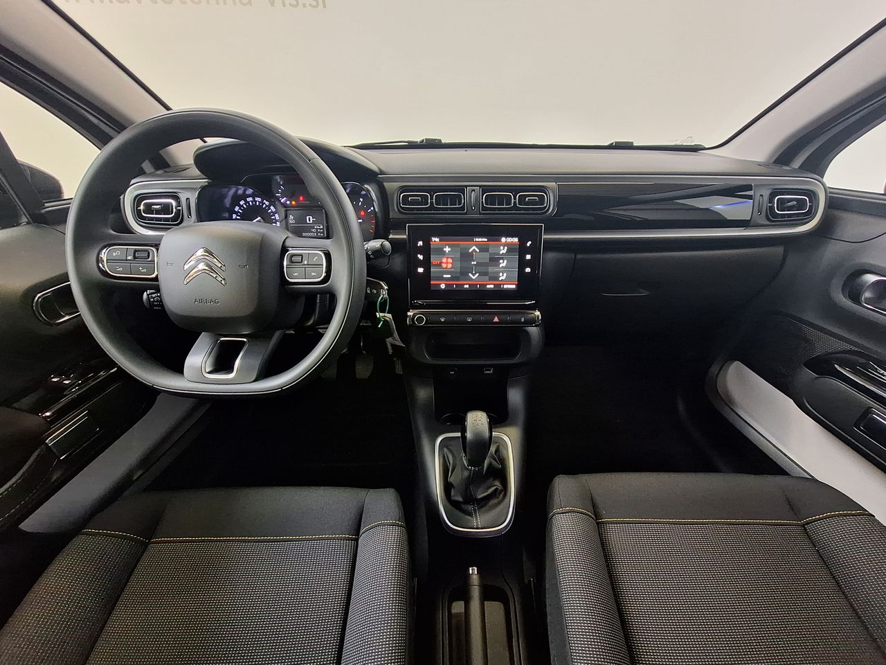 Zunanja slika - Citroën C3 - Max PureTech 83 S&S BVM5 - 4