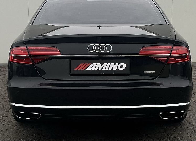 Zunanja slika - Audi A8 - 3.0 TDI quattro TEMP-PANO-ACC-LED-NAVI-PDC - 5
