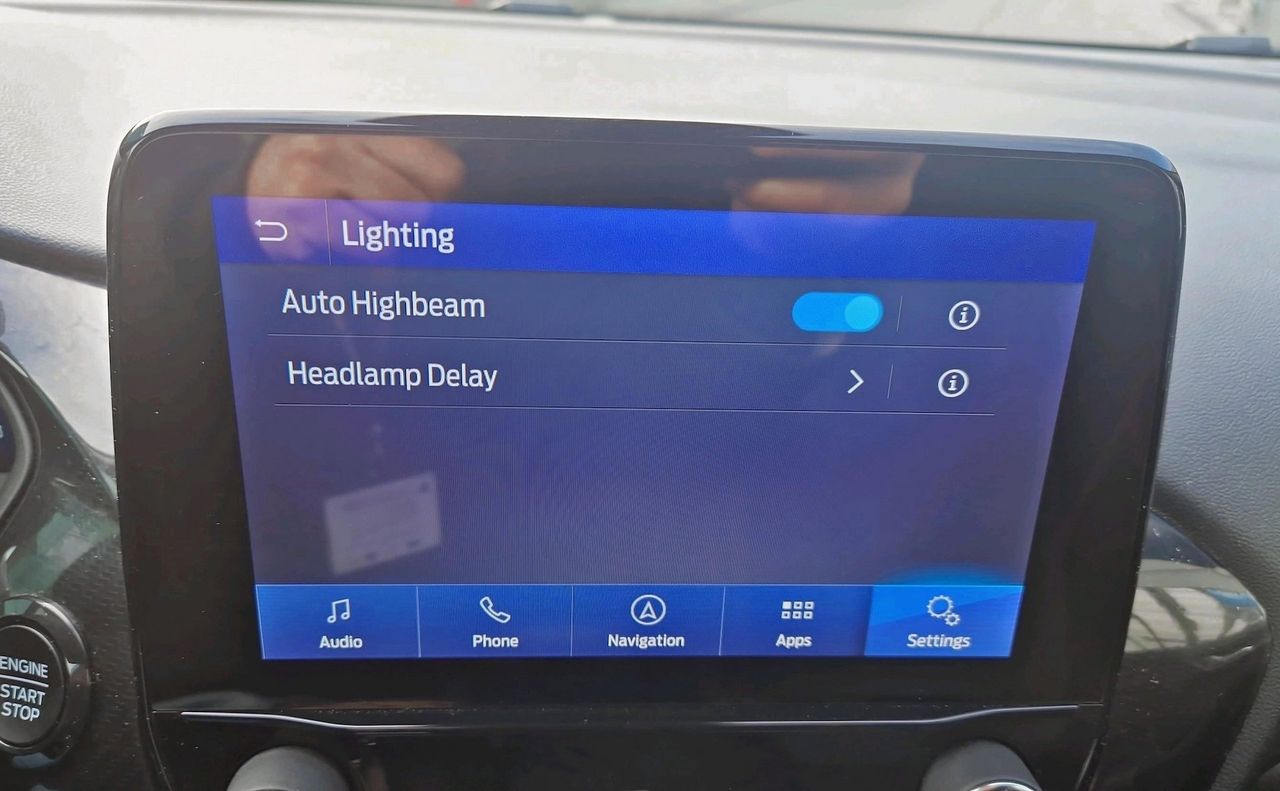 Zunanja slika - Ford Puma - ST-Line 1.0 EcoBoost AVT7-SLO-1.L-LED-NAVITEMP-KAM - 13