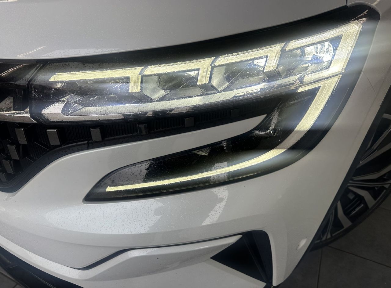 Zunanja slika - Renault Austral - Iconic 1.2 E-TECH Hybrid 200CV.KAMERA.USNJE.PANORA - 3