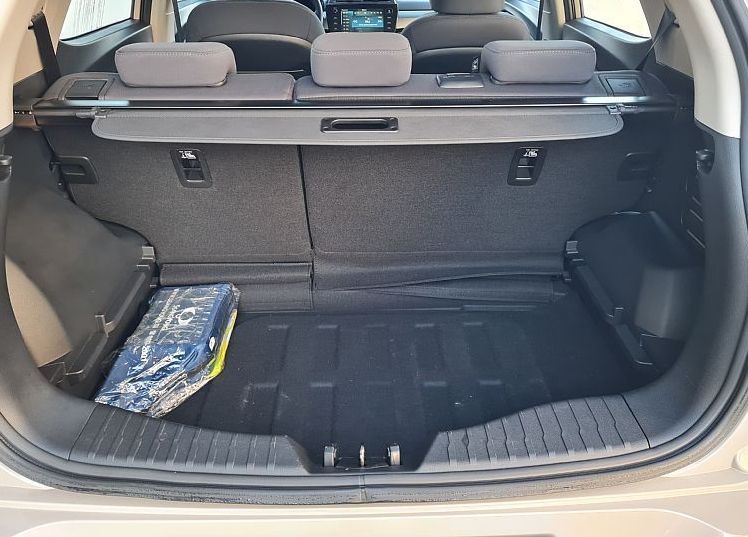 Zunanja slika - SsangYong Tivoli - 1.5 T-GDi Fresh 2WD M T - 11