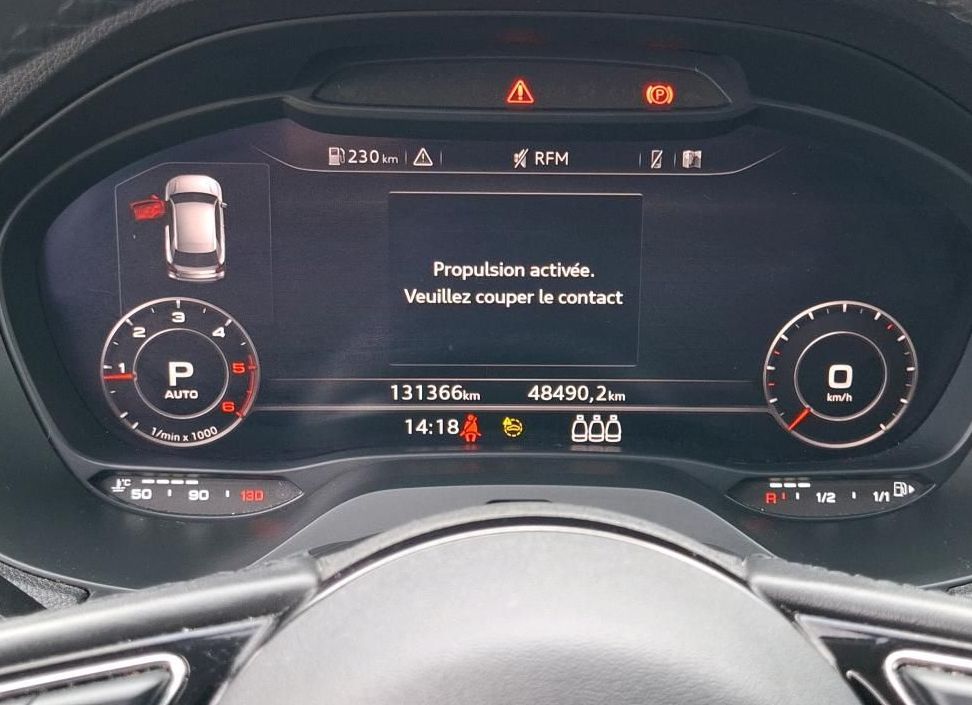 Zunanja slika - Audi Q2 - 30 TDI S tronic..USNJE.KAMERA.NAVI.LED.KLJUKA - 6