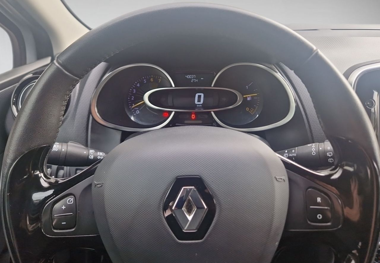 Zunanja slika - Renault Clio - 1.2 16V Dynamique - 11