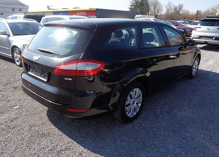 Zunanja slika - Ford Mondeo - 2.0 TDCi 163hp - KASKO GRATIS - 4
