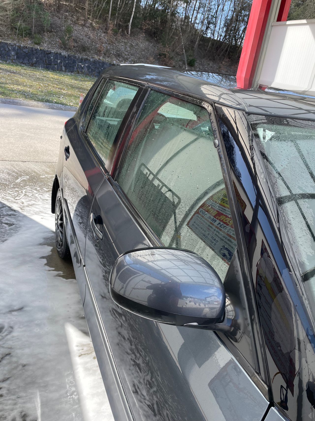 Slika poškodbe - Škoda Fabia - 1,2 TSI Active - 8