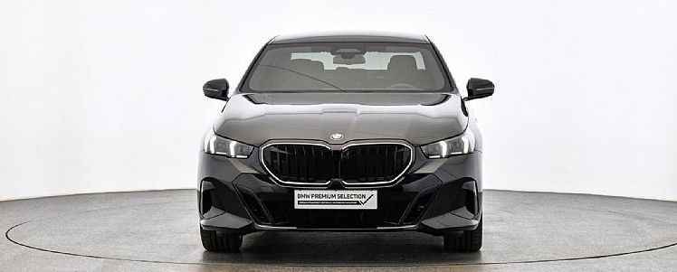 Zunanja slika - BMW Serija 5 - : 540d xDrive-M OPTIK-LED-VIRTUAL-M PRO PAKET- - 2