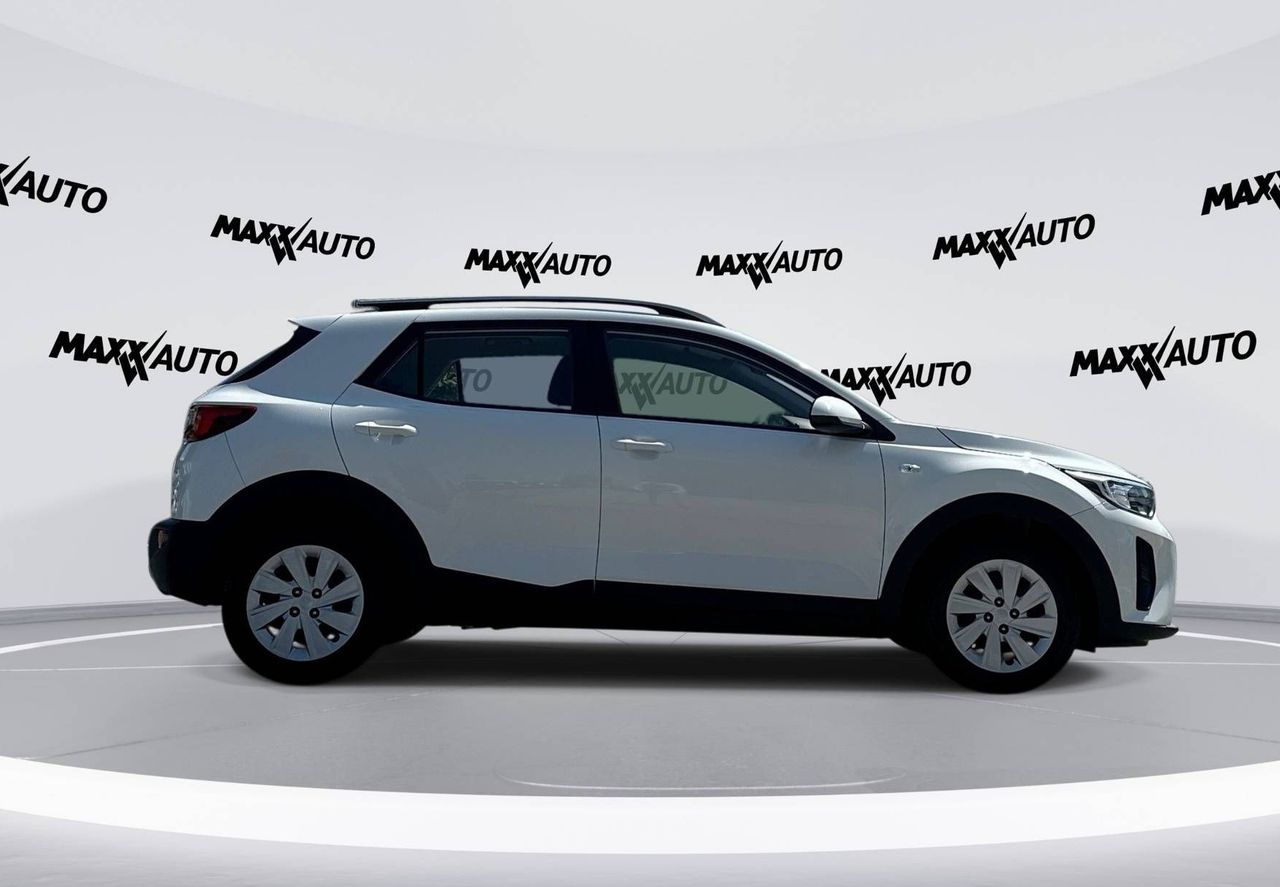 Zunanja slika - KIA Stonic - 1.25 MPI LX Active ISG - 4