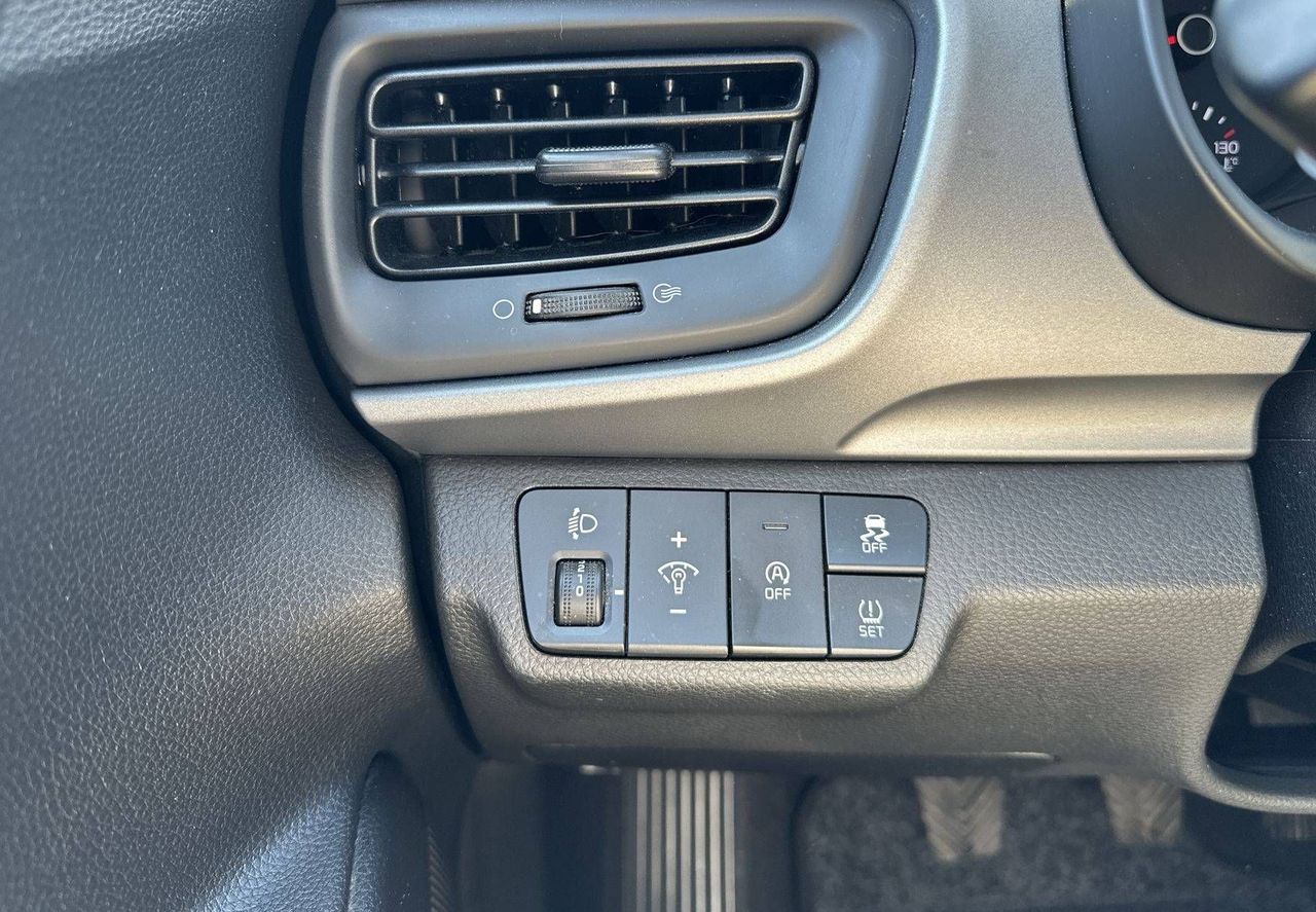 Zunanja slika - KIA Stonic - 1.25 MPI LX Active ISG - 11