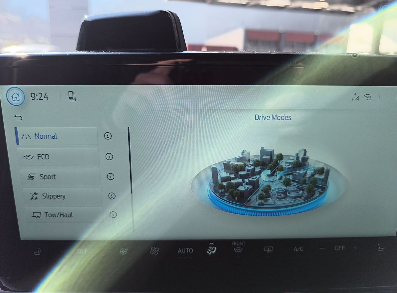 Zunanja slika - Ford Tourneo - Custom ACTIVE 2.0 TDCi 170 KM A8 L2 - 8 SED.- NA ZALOGI - 20