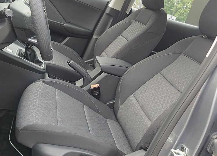 Zunanja slika - MG MG ZS - ZS 1.5 VTi-Tech Standard - 8