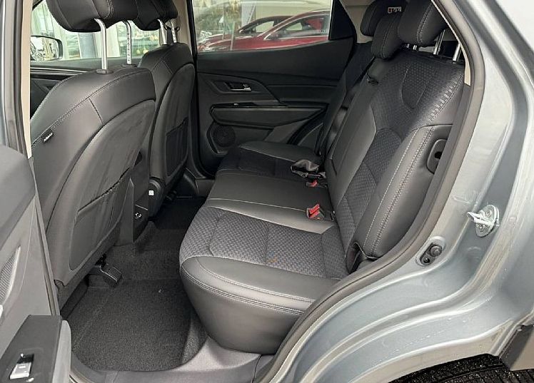 Zunanja slika - SsangYong Korando - 1.5 T-GDI 120 kW Style 4x4 M T - 8