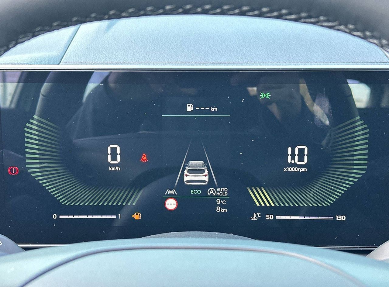 Zunanja slika - KIA Sportage - 1.6 T-GDi LX Fresh. 6 MT... - 15