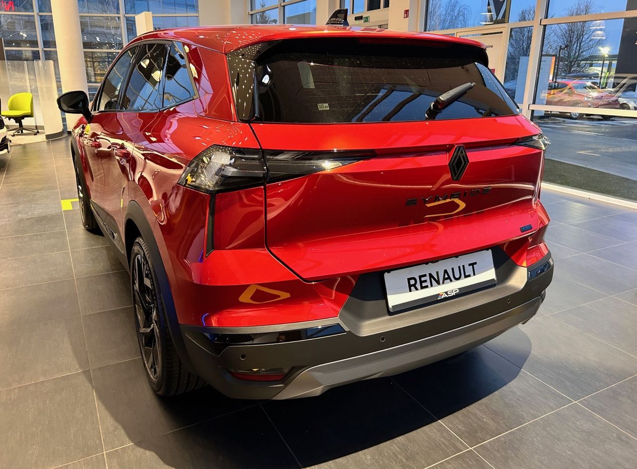 Zunanja slika - Renault Symbioz - 145 tech Esprit Alpine Fullhybrid - 6