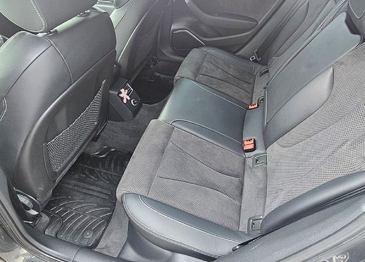 Zunanja slika - Audi A3 - 35 TDI Sport S tronic- Le 169.000km- 3XS-LINE-ODL - 4