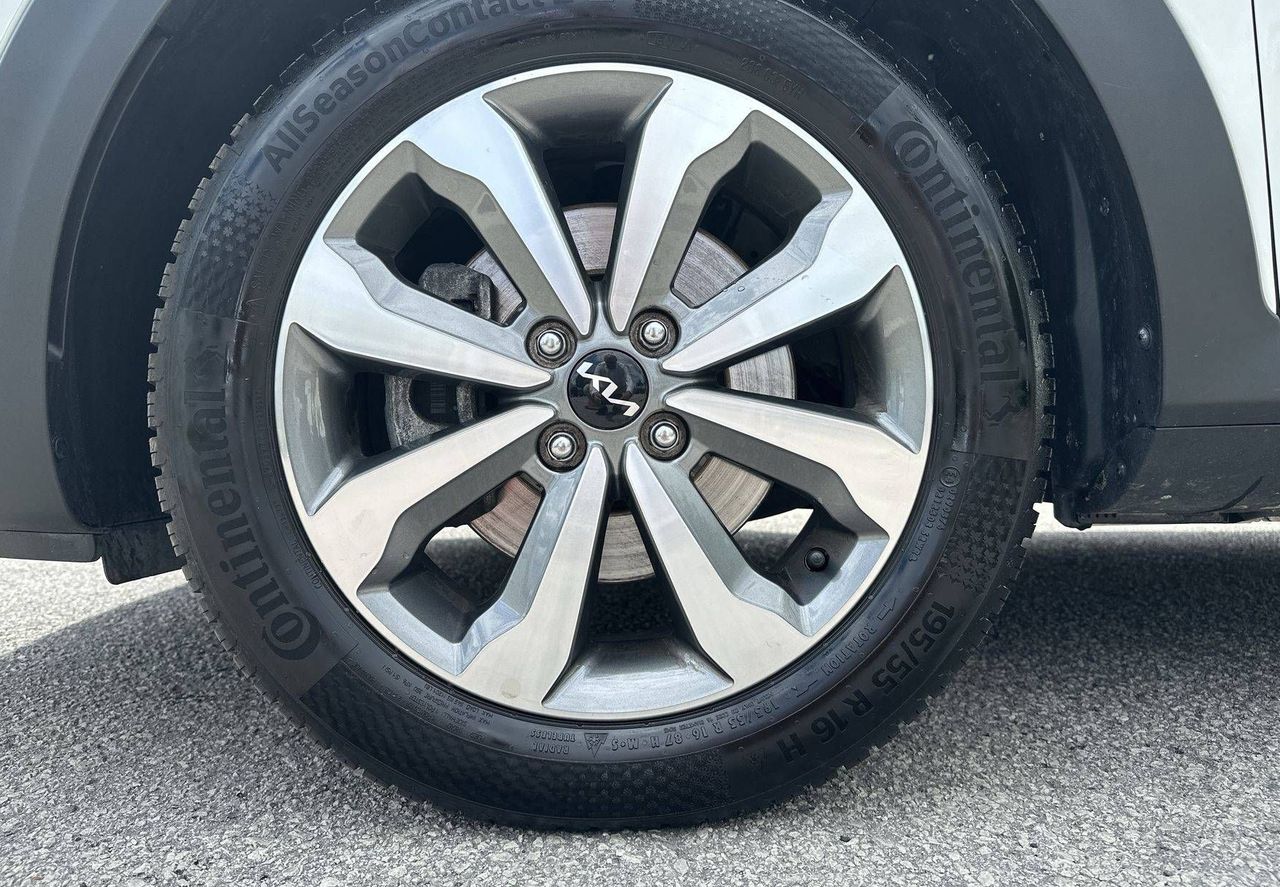 Zunanja slika - KIA Stonic - 1.0 T-GDi LX Urban ISG - 9