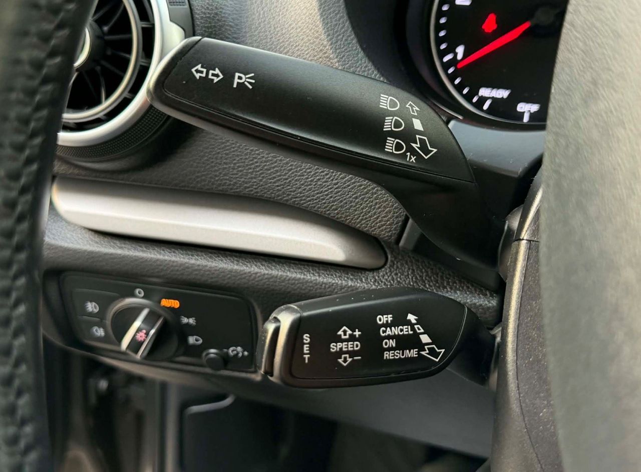 Zunanja slika - Audi A3 - 1.6 TDI-S TRONIC-XENON+LED-LIZING ZA TUJCE-NAVI-.. - 15