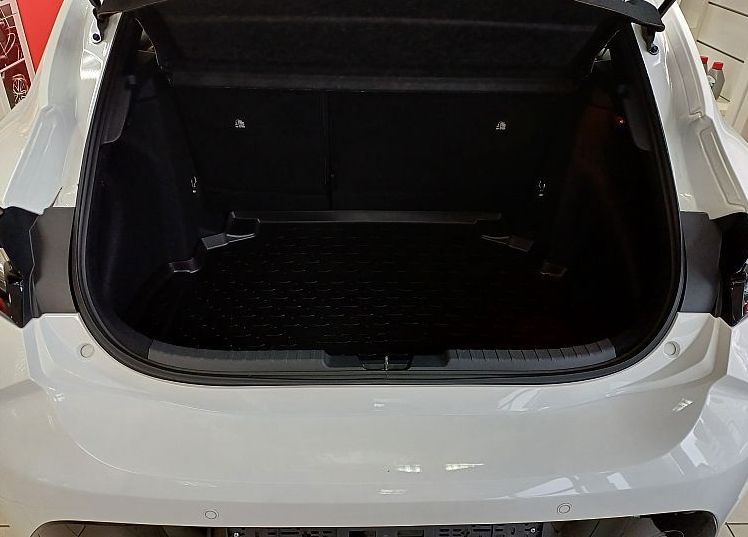 Zunanja slika - Toyota Corolla - HB SOL - 4