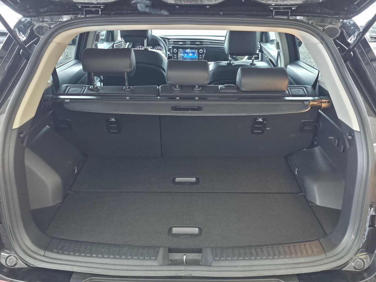 Zunanja slika - SsangYong Korando - 1.5 T-GDI ISG Style ... - 12