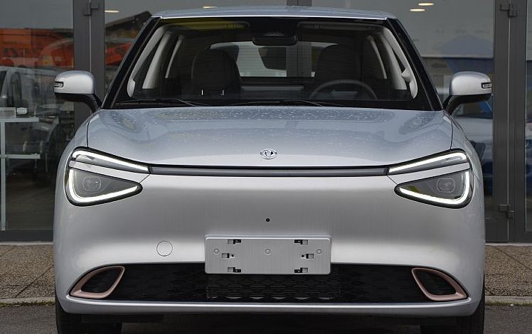 Zunanja slika - Dongfeng Box - 42.3 kWh 70 kW - 2