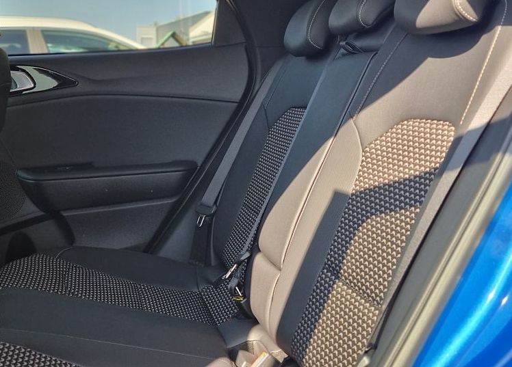 Zunanja slika - KIA XCeed - 1.5 T-GDi EX Way ISG. 7DCT ODPRODAJA - 7