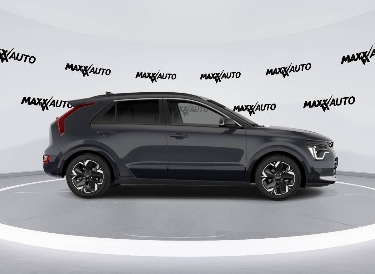 Zunanja slika - KIA Niro - Limited Edition - 4