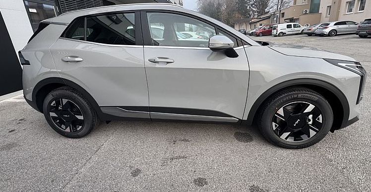 Zunanja slika - KIA Sportage - 1.6 T-GDi 110kW LX Fresh. 6 M T - 2