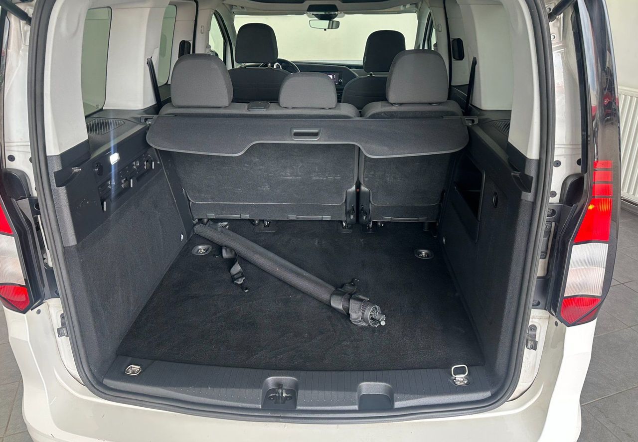 Zunanja slika - VW Caddy - 2.0 TDI 90KW.NAVI.PDC.2023.TOP.DIZEL - 6