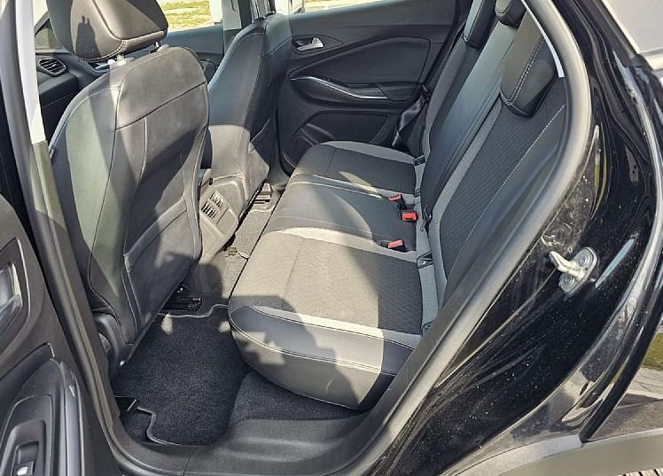 Zunanja slika - Opel Grandland X - 1.5 DIESEL ULTIMATE AT|pdc+kamera|alu|navi|fulLED - 10