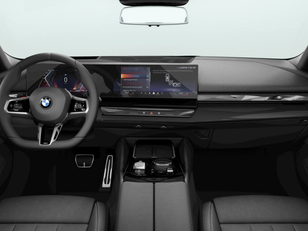 Zunanja slika - BMW Serija 5 - 540d xDrive - 9