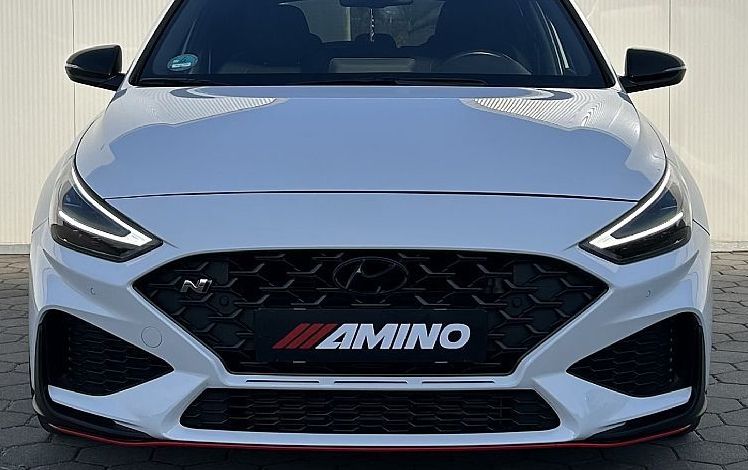 Zunanja slika - Hyundai i30 - 2.0 T-GDI N Performance DCT-LED-PDC-KAMERA-TEMPO - 2