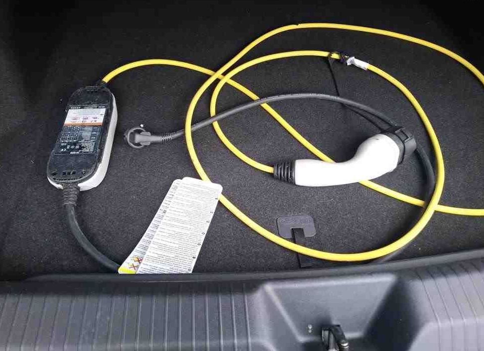 Zunanja slika - VW ID.4 - 109kW.KAMERA.NAVI.GRE.SEDEŽEV.LED.SAMO 29.297 KM - 12