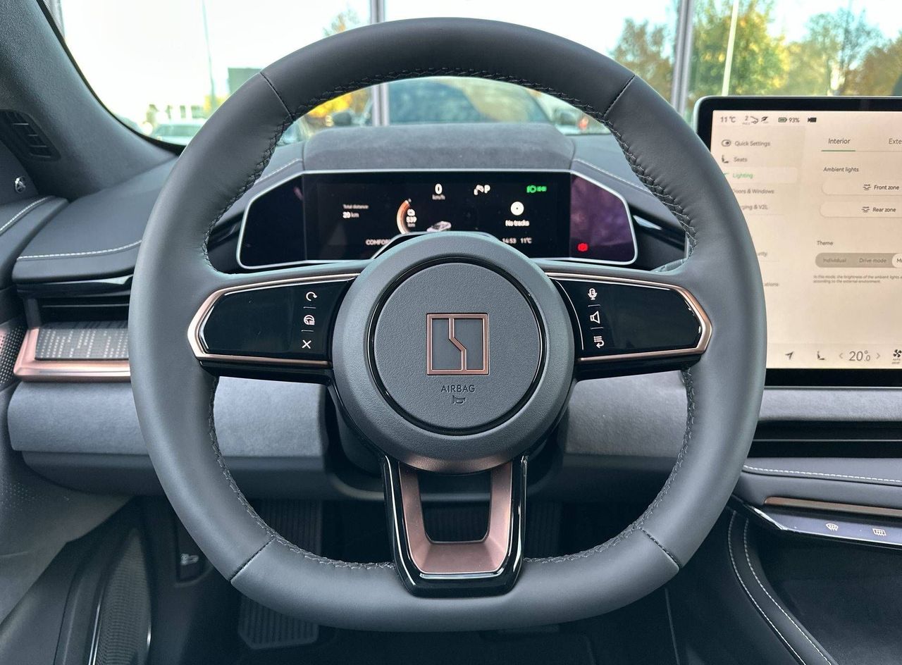 Zunanja slika - Zeekr 01 - 0 Privilege AWD - 12