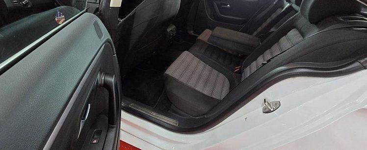 Zunanja slika - VW CC - 2.0 TDI.1.LASTNIK.BREZ POLOGA DO 7 LET.ODLIČEN - 17