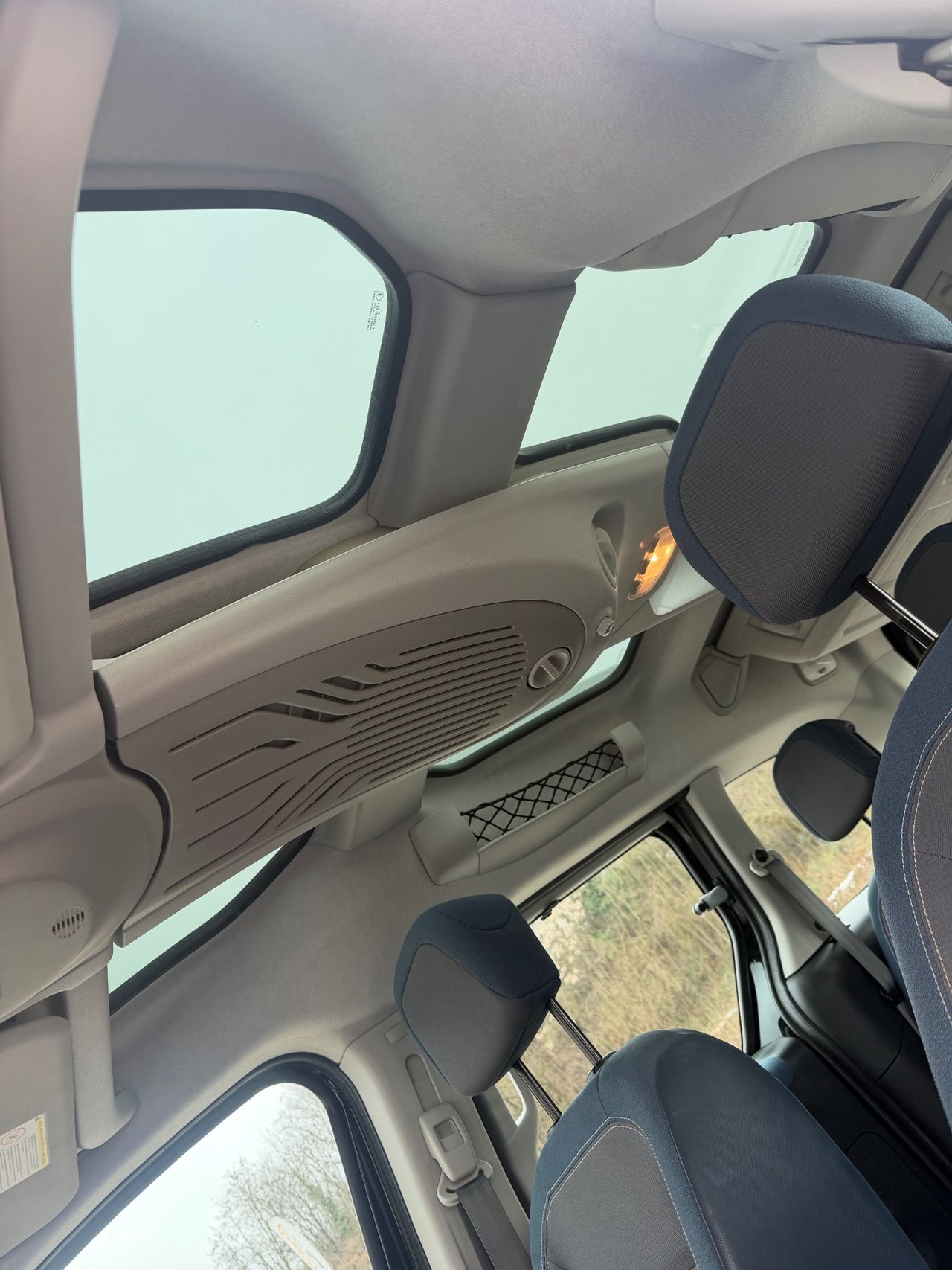 Zunanja slika - Citroën Berlingo - Multispace 1.6i 16V - 16