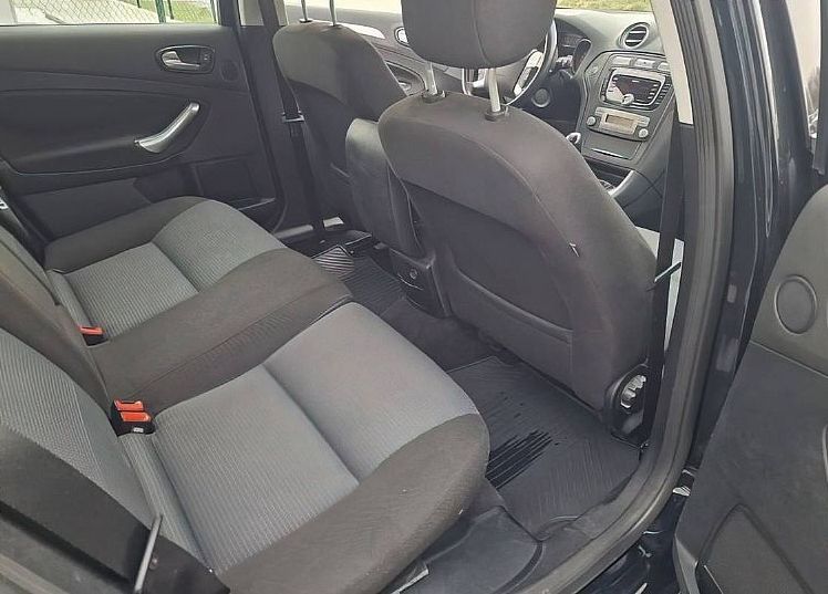 Zunanja slika - Ford Mondeo - 2.0 B 145 KM UREDIMO HITRI KREDIT CCA 10 MIN - 11